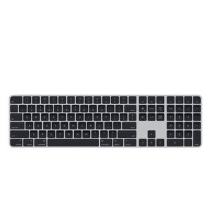 Apple Magic Keyboard with Touch ID